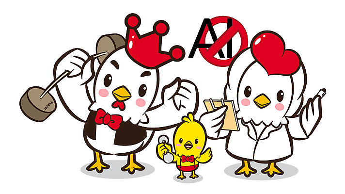 동물 캐릭터 동물캐릭터 일러스트 홍보캐릭터 건강 병아리 육류 들기 사람없음 운동 요식업 운동기구 치킨 닭고기 아령 닭 가운 실험복 검사_조사 닭캐릭터 서류판 조류독감 일러캐릭터 AI파일 옷 산업 식재료 모션 조류 사무용품 헬스 닭고기요리 전염병 파일형식 벡터