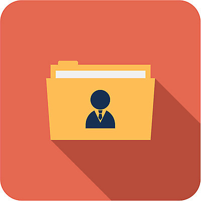 아이콘 문자 상징 비즈니스 사람없음 픽토그램 피규어 직장인 플랫 심볼 오브젝트 플랫아이콘 그림 폴더 2D아이콘 AI파일 직업 미니어처 파일 파일형식 벡터