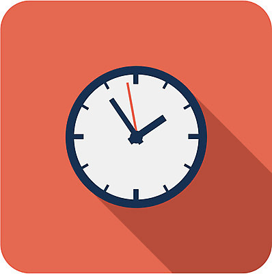 아이콘 문자 상징 시계 비즈니스 사람없음 픽토그램 시간 플랫 심볼 벽시계 오브젝트 플랫아이콘 그림 2D아이콘 AI파일 파일형식 벡터