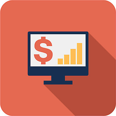 아이콘 문자 상징 비즈니스 그래프 사람없음 금융 경제 픽토그램 달러 스크린 모니터 화폐기호 플랫 심볼 오브젝트 플랫아이콘 그림 2D아이콘 AI파일 기호 돈 컴퓨터 화폐 파일형식 벡터