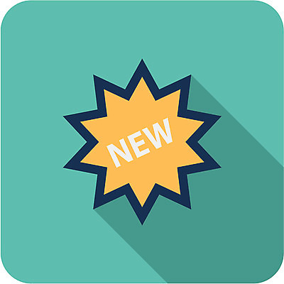 아이콘 문자 새로움 사람없음 쇼핑 픽토그램 플랫 심볼 오브젝트 플랫아이콘 그림 new 2D아이콘 AI파일 컨셉 파일형식 벡터