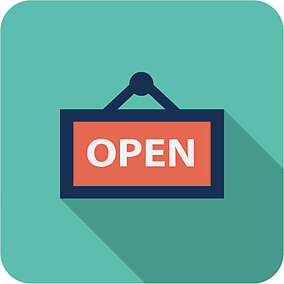 아이콘 문자 상징 사람없음 쇼핑 픽토그램 팻말 오픈 플랫 심볼 오브젝트 플랫아이콘 그림 2D아이콘 AI파일 프레임 파일형식 벡터