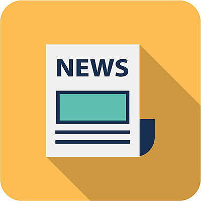 아이콘 문자 상징 사람없음 픽토그램 신문 뉴스 플랫 스마트 심볼 오브젝트 플랫아이콘 그림 소셜 2D아이콘 AI파일 컨셉 간행물 파일형식 벡터