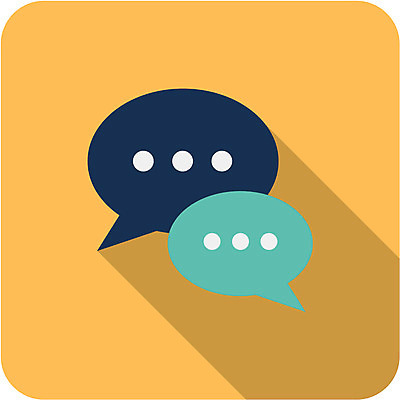 아이콘 문자 상징 말풍선 커뮤니케이션 대화 사람없음 픽토그램 플랫 심볼 오브젝트 플랫아이콘 그림 소셜 2D아이콘 AI파일 말하기 파일형식 벡터