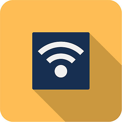 아이콘 문자 상징 안테나 사람없음 픽토그램 플랫 스마트 심볼 오브젝트 플랫아이콘 그림 와이파이 소셜 2D아이콘 AI파일 컨셉 통신 무선인터넷 파일형식 벡터