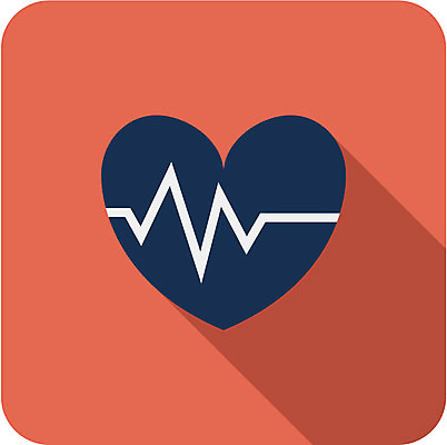 아이콘 문자 상징 의학 사람없음 치료 픽토그램 하트 심장 플랫 맥박 심볼 오브젝트 플랫아이콘 그림 2D아이콘 AI파일 모양 장기_의학 파일형식 벡터