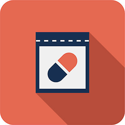 아이콘 문자 상징 의학 봉투 사람없음 치료 픽토그램 알약 약 플랫 심볼 오브젝트 플랫아이콘 그림 약봉투 2D아이콘 AI파일 파일형식 벡터