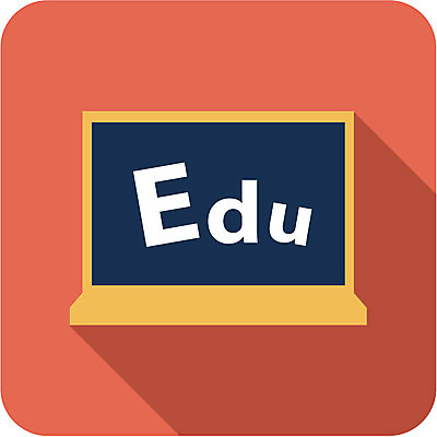 아이콘 문자 교육 상징 사람없음 픽토그램 칠판 플랫 심볼 오브젝트 플랫아이콘 그림 교구 에듀 2D아이콘 AI파일 에듀케이션 파일형식 벡터