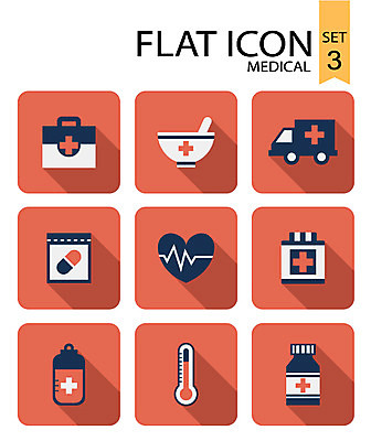 아이콘 문자 상징 의학 사람없음 치료 세트 픽토그램 약 심장 의료용품 플랫 구급상자 약병 온도계 체온계 구급차 심볼 오브젝트 플랫아이콘 그림 막자사발 약봉지 의료소품 2D아이콘 AI파일 의료기기 자동차 장기_의학 사발 병_담는 파일형식 벡터