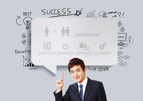 PSD 편집 편집이미지 문자 알파벳 영어 남자 포즈 말풍선 인터넷 비즈니스 전구 텍스트 모션 포토일러 성공 그래프 안내 아이디어 프레임 사람모양 한명 서기 웃음 사람 동양인 정장 손짓 상반신 성인 타이포그라피 앞모습 비즈니스라이프 단어 노트북 공백 공간 한국인 전원 가리킴 비즈니스맨 전기에너지 알림 디지털합성 톱니바퀴 합성 별표 남자만 남자한명만 성인남자만 성인만 이미지편집 모양 1 라이프스타일 옷 뷰포인트 컨셉 표정 인종 전자제품 에너지 직장인 파일형식