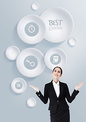 모양 PSD 서양인 외국인 백인 편집 편집이미지 응시 여자 시계 포즈 비즈니스 모션 열쇠 안내 한명 서기 웃음 사람 정장 손짓 상반신 성인 앞모습 비즈니스라이프 자료 인포그래픽 시간 최고 비즈니스우먼 원형 파일 합성 여자만 여자한명만 성인여자만 성인만 이미지편집 도형 1 라이프스타일 시선 옷 뷰포인트 표정 인종 직장인 파일형식