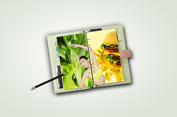 PSD 외국인 편집 편집이미지 응시 여자 포즈 몸매관리 다이어트 채소 요가 모션 식이요법 한명 사람 동양인 상반신 성인 앞모습 운동복 운동 연필 볼펜 다이어리 식사 스트레칭 햄버거 인스턴트 탱크톱 합성 식단 옆구리운동 여자만 여자한명만 성인여자만 성인만 이미지편집 1 웰빙 시선 옷 음식 뷰포인트 상의 학용품 패스트푸드 건강 인종 필기구 펜 사무용품 파일형식