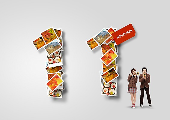 전신 PSD 편집 편집이미지 학생 사계절 계절 여학생 여자 남자 교복 악기 남학생 백그라운드 연주 청소년 고등학생 서기 들기 사람 동양인 두명 앞모습 10대 숫자 한국인 가을 날짜 11월 나팔 합성 트럼펫 11 월 기념사진 십대만 이미지편집 문자 옷 음악 뷰포인트 모션 인종 금관악기 파일형식