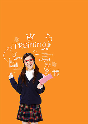 PSD 외국인 편집 편집이미지 문자 학생 알파벳 영어 여학생 여자 교육 교복 안경 전구 텍스트 청소년 포토일러 여고생 고등학생 왕관 아이디어 한명 서기 웃음 들기 사람 동양인 상반신 타이포그라피 앞모습 10대 단어 연필 다이어리 청소년교육 연습 디지털합성 합성 여자만 여자한명만 십대만 십대여자만 십대여자한명만 이미지편집 1 잡화 옷 뷰포인트 컨셉 모션 학용품 표정 인종 필기구 사무용품 파일형식