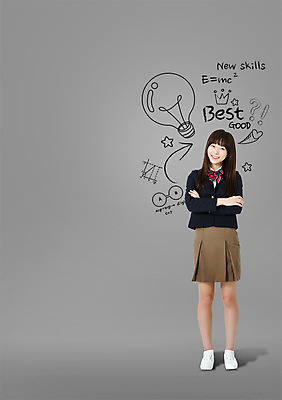 전신 PSD 편집 편집이미지 문자 학생 기호 알파벳 영어 여학생 여자 교육 교복 포즈 전구 텍스트 모션 청소년 포토일러 여고생 고등학생 왕관 아이디어 그림자 한명 서기 웃음 사람 동양인 타이포그라피 앞모습 10대 단어 팔짱 한국인 물음표 하트 최고 느낌표 디지털합성 합성 여자만 여자한명만 십대만 십대여자만 십대여자한명만 이미지편집 모양 1 옷 뷰포인트 컨셉 표정 인종 파일형식