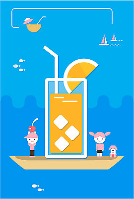 전신 계절 여자 남자 음료 어린이 바다 백그라운드 요트 오렌지 과일 일러스트 빨대 어류 서기 사람 풍경 소녀 소년 두명 컵 여름 얼음 주스 여름풍경 체리 플랫 강아지 오렌지주스 선박 어린이만 국내일러스트 AI파일 자연요소 식기 수상교통 배_교통 모션 반려동물 수중동물 개 과일주스 파일형식 벡터 여름_계절