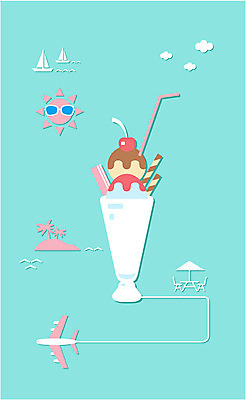 나무 식물 구름 계절 음료 섬 백그라운드 요트 의자 과일 일러스트 탁자 아이스크림 비행기 빨대 풍경 사람없음 컵 여름 야자수 태양 과자 여름풍경 파라솔 플랫 파르페 선박 국내일러스트 AI파일 자연요소 식기 가구 수상교통 배_교통 항공교통 디저트 대중교통 파일형식 벡터 여름_계절