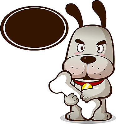 동물 캐릭터 한마리 동물캐릭터 일러스트 포유류 뼈 안내 프레임 들기 사람없음 개 강아지 알림 개캐릭터 일러캐릭터 AI파일 1 모션 반려동물 파일형식 벡터