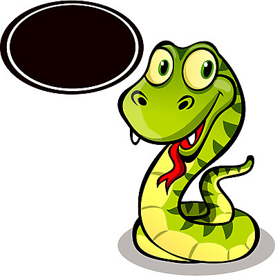 동물 캐릭터 한마리 동물캐릭터 일러스트 파충류 안내 프레임 사람없음 뱀 알림 뱀캐릭터 일러캐릭터 AI파일 1 파일형식 벡터