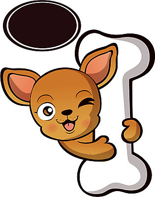 동물 캐릭터 한마리 동물캐릭터 일러스트 포유류 뼈 안내 프레임 들기 사람없음 개 강아지 알림 개캐릭터 일러캐릭터 AI파일 1 모션 반려동물 파일형식 벡터