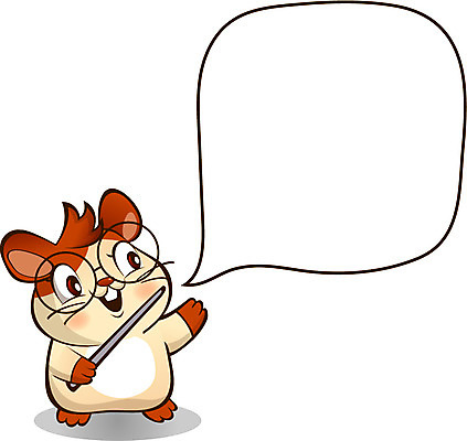 동물 캐릭터 한마리 안경 동물캐릭터 말풍선 일러스트 포유류 안내 프레임 들기 사람없음 막대기 쥐 알림 햄스터 쥐캐릭터 일러캐릭터 AI파일 1 잡화 모션 반려동물 설치류 파일형식 벡터