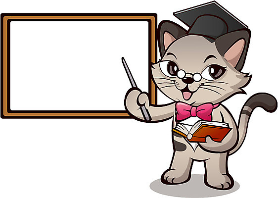 동물 캐릭터 한마리 교육 리본 안경 동물캐릭터 일러스트 학사모 포유류 교육캐릭터 안내 프레임 들기 사람없음 책 반려동물 고양이 칠판 막대기 알림 고양이캐릭터 일러캐릭터 AI파일 모자_잡화 1 잡화 졸업 모션 파일형식 벡터