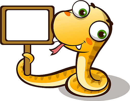 동물 캐릭터 한마리 동물캐릭터 일러스트 파충류 안내 프레임 들기 사람없음 팻말 표지판 뱀 알림 뱀캐릭터 일러캐릭터 AI파일 1 모션 알림판 파일형식 벡터