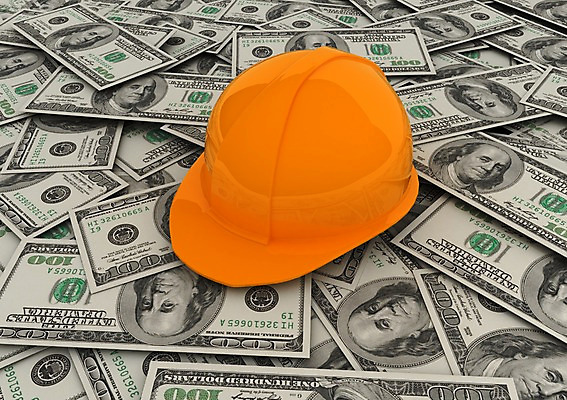 PSD 편집이미지 모자 건축 컬러 백그라운드 지폐 돈 공사 사람없음 컴퓨터그래픽 그래픽 금융 경제 노란색 3D소스 3D 안전모 안전장비 편집소스 편집3D 잡화 건설업 안전 장비 재산 헬멧 디지털합성 파일형식