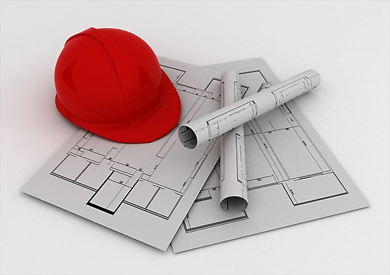 PSD 편집이미지 모자 건축 종이 컬러 백그라운드 설계 공사 사람없음 컴퓨터그래픽 그래픽 빨간색 3D소스 3D 설계도 안전모 안전장비 두루마리 편집소스 편집3D 잡화 컨셉 건설업 안전 장비 헬멧 디지털합성 파일형식