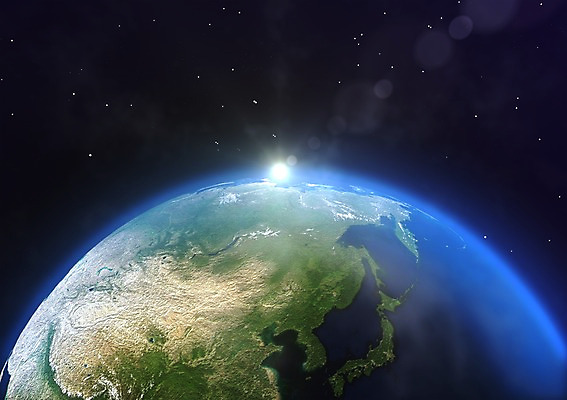 PSD 편집이미지 지구 바다 백그라운드 사람없음 컴퓨터그래픽 그래픽 빛 3D소스 3D 우주 행성 땅 편집소스 편집3D 디지털합성 파일형식