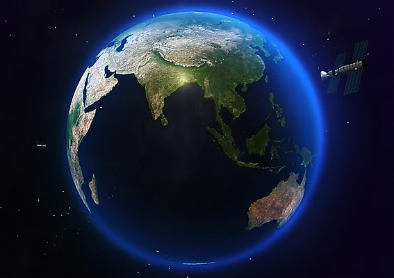 PSD 편집이미지 별 지구 바다 백그라운드 사람없음 컴퓨터그래픽 그래픽 3D소스 3D 우주 행성 인공위성 땅 편집소스 편집3D 자연요소 통신 디지털합성 파일형식