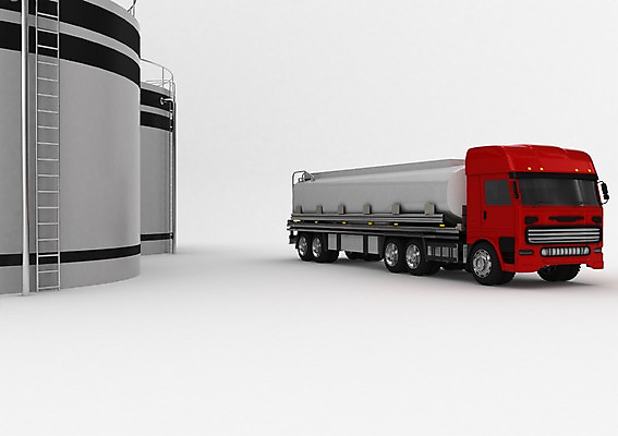 PSD 편집이미지 산업 교통수단 백그라운드 사다리 자동차 사람없음 건물 컴퓨터그래픽 그래픽 경제 3D소스 3D 트럭 운송업 저장소 편집소스 편집3D 건축물 육상교통 교통 도구 디지털합성 파일형식