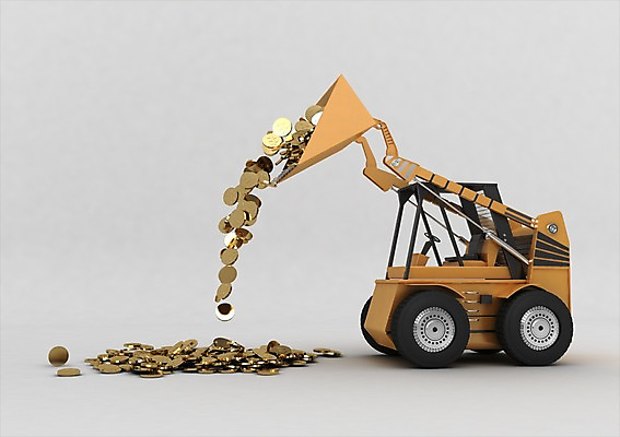 PSD 편집이미지 산업 교통수단 백그라운드 돈 비즈니스 공업 자동차 사람없음 컴퓨터그래픽 그래픽 금융 경제 3D소스 3D 동전 기계 장비 운송업 운반 중장비 불도저 금융비즈니스 편집소스 편집3D 육상교통 교통 산업장비 재산 디지털합성 파일형식