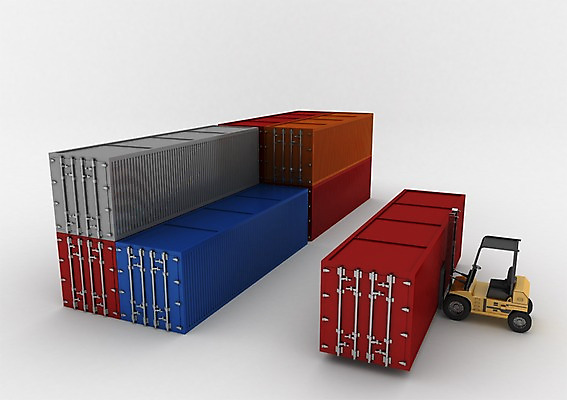 PSD 편집이미지 산업 백그라운드 공업 사람없음 컴퓨터그래픽 그래픽 경제 3D소스 3D 쌓기 기계 장비 중장비 컨테이너 지게차 편집소스 편집3D 모션 산업장비 디지털합성 파일형식