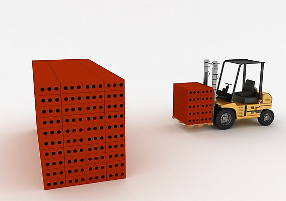 PSD 편집이미지 산업 백그라운드 공업 벽돌 사람없음 컴퓨터그래픽 그래픽 빨간색 경제 3D소스 3D 쌓기 기계 장비 짐 중장비 저장 지게차 편집소스 편집3D 컬러 모션 산업장비 디지털합성 파일형식