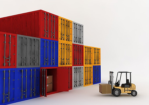 PSD 편집이미지 산업 백그라운드 포장 공업 사람없음 컴퓨터그래픽 그래픽 경제 상자 3D소스 3D 기계 장비 짐 화물 중장비 컨테이너 저장 지게차 적재 편집소스 편집3D 운송업 산업장비 디지털합성 파일형식