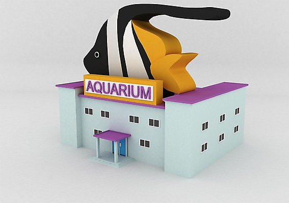 PSD 편집이미지 문자 건축물 알파벳 영어 건축 창문 부동산 간판 어류 사람없음 건물 컴퓨터그래픽 그래픽 단어 3D소스 3D 문 열대어 수족관 아쿠아리움 편집소스 편집3D 수중동물 재산 디지털합성 파일형식