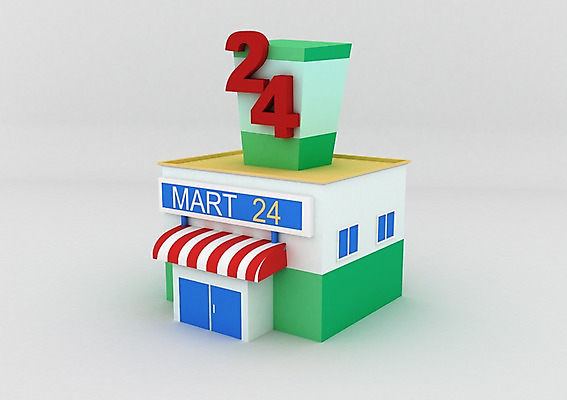 PSD 편집이미지 문자 건축물 알파벳 영어 건축 창문 부동산 간판 사람없음 건물 컴퓨터그래픽 그래픽 단어 숫자 3D소스 3D 문 상점 마트 24시간 편의점 편집소스 편집3D 시간 재산 디지털합성 파일형식