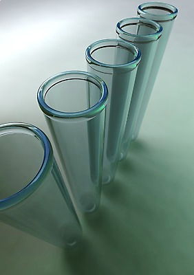 PSD 편집이미지 백그라운드 의학 유리 실험기구 그림자 사람없음 컴퓨터그래픽 그래픽 치료 3D소스 3D 시험관 유리관 편집소스 편집3D 과학 재질 디지털합성 파일형식