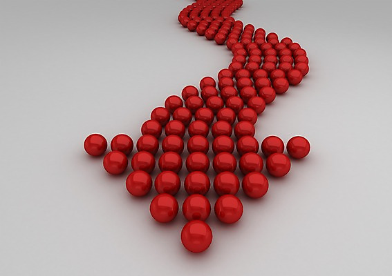 PSD 편집이미지 화살표 컬러 백그라운드 비즈니스 사람없음 컴퓨터그래픽 그래픽 빨간색 3D소스 3D 방향 구슬 편집소스 편집3D 디지털합성 파일형식