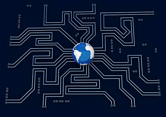 PSD 편집이미지 지구 백그라운드 비즈니스 사람없음 컴퓨터그래픽 그래픽 글로벌 지구본 3D소스 3D 과학기술 네트워크 조직 회로판 연결 시스템 메인보드 편집소스 편집3D 기술 디지털합성 파일형식