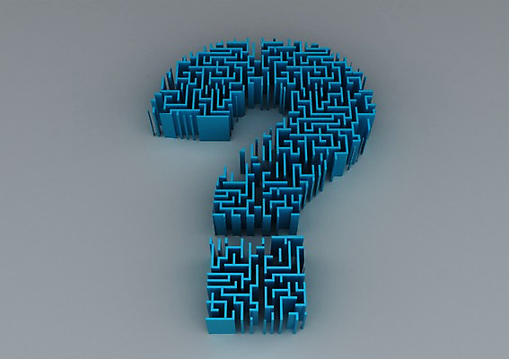 PSD 편집이미지 기호 컬러 백그라운드 비즈니스 사람없음 컴퓨터그래픽 그래픽 파란색 3D소스 3D 물음표 미로 편집소스 편집3D 문자 디지털합성 파일형식