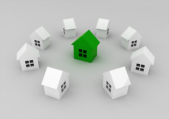 모양 PSD 편집이미지 건축물 건축 컬러 백그라운드 비즈니스 부동산 사람없음 건물 컴퓨터그래픽 그래픽 초록색 3D소스 3D 집모양 편집소스 편집3D 재산 디지털합성 파일형식