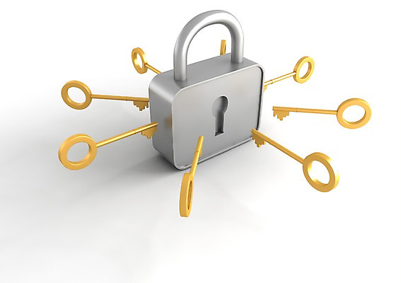 PSD 편집이미지 백그라운드 비즈니스 통신 열쇠 자물쇠 그림자 사람없음 컴퓨터그래픽 그래픽 컴퓨터 3D소스 3D 네트워크 잠금 보안 열쇠구멍 황금열쇠 편집소스 편집3D 안전 전자제품 디지털합성 파일형식
