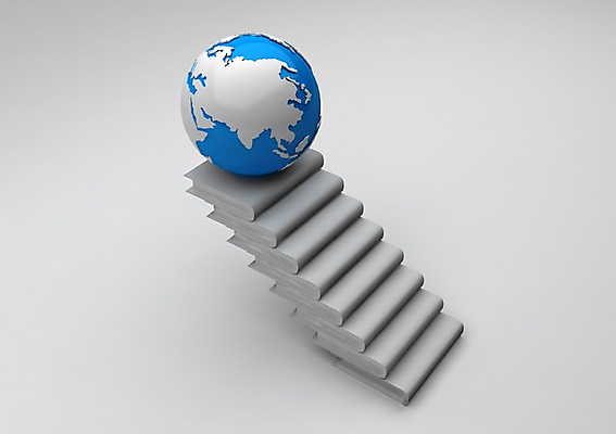 PSD 편집이미지 지구 백그라운드 비즈니스 사람없음 컴퓨터그래픽 그래픽 책 글로벌 지구본 3D소스 3D 쌓기 계단 편집소스 편집3D 모션 디지털합성 파일형식