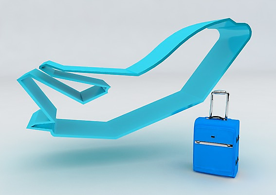 모양 PSD 편집이미지 컬러 여행 하늘색 백그라운드 가방 비행기 틀 사람없음 컴퓨터그래픽 그래픽 파란색 3D소스 3D 캐리어 여행가방 비행 공항 편집소스 편집3D 잡화 항공교통 교통시설 대중교통 디지털합성 파일형식