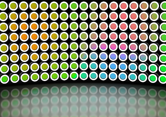 PSD 편집이미지 건축물 건축 벽 컬러 백그라운드 설계 벽면 사람없음 컴퓨터그래픽 그래픽 인테리어 컬러풀 반사 3D소스 3D 디지털 공간 홀 입체 편집소스 편집3D 디자인 컨셉 디지털합성 파일형식