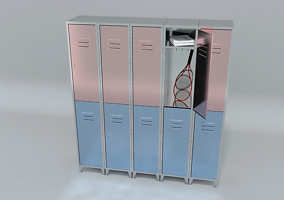 PSD 편집이미지 스포츠 백그라운드 사람없음 컴퓨터그래픽 그래픽 인테리어 운동 3D소스 3D 테니스라켓 사물함 저장 보관함 편집소스 편집3D 디자인 건강 테니스 라켓 디지털합성 파일형식