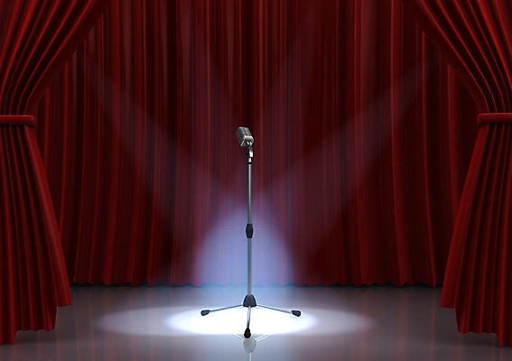 PSD 편집이미지 백그라운드 조명 사람없음 컴퓨터그래픽 그래픽 빛 인테리어 3D소스 3D 무대 커튼 마이크 편집소스 편집3D 디자인 음향기기 디지털합성 파일형식