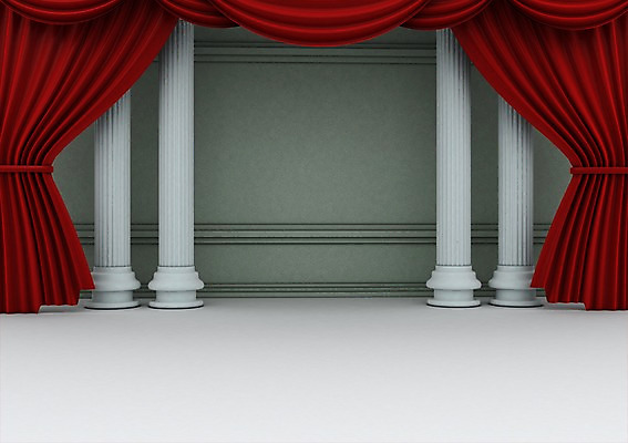 PSD 편집이미지 벽 백그라운드 사람없음 컴퓨터그래픽 그래픽 인테리어 3D소스 3D 무대 기둥 커튼 편집소스 편집3D 디자인 건축 디지털합성 파일형식